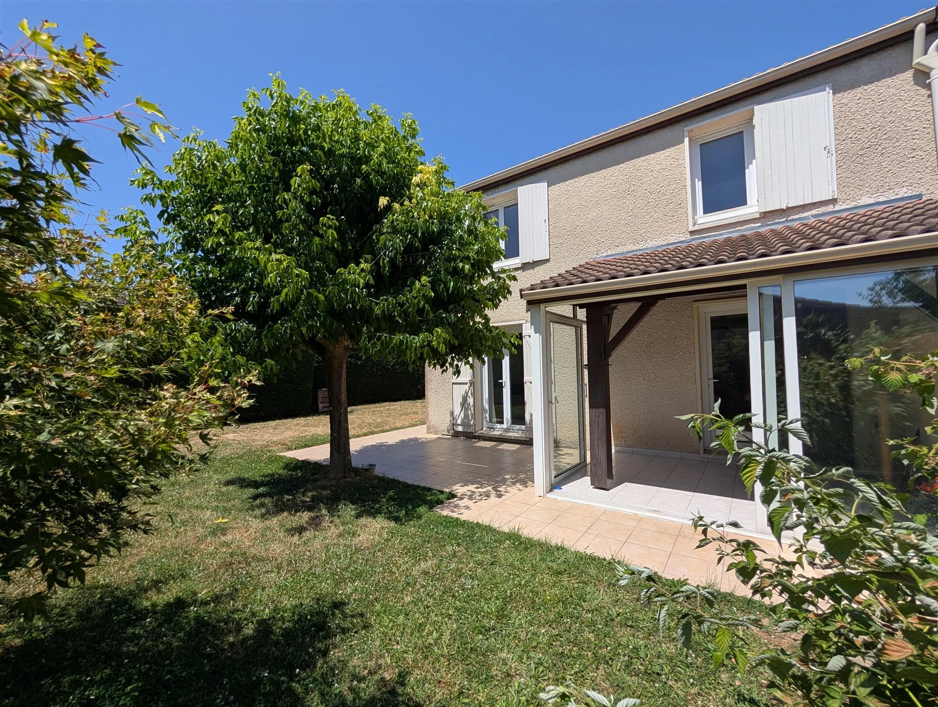 Maison à vendre, 90m², Sainte-Bazeille