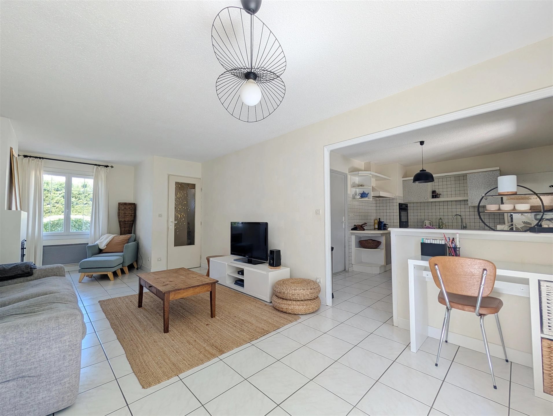 Maison à vendre, 90m², Sainte-Bazeille