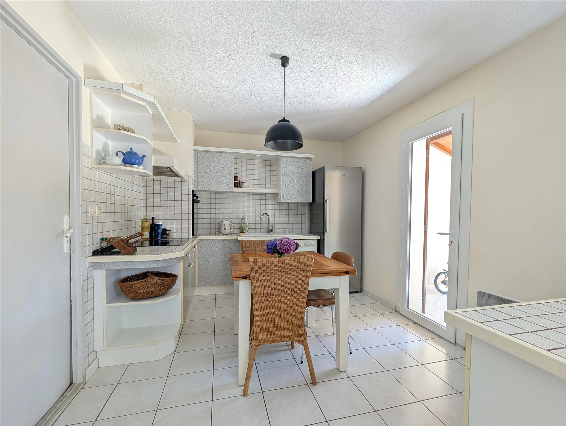 Maison à vendre, 90m², Sainte-Bazeille
