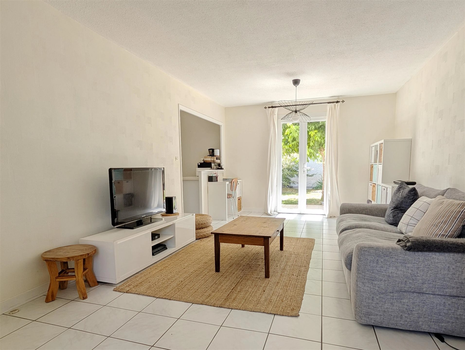 Maison à vendre, 90m², Sainte-Bazeille