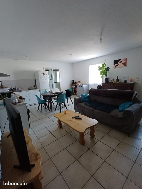 Maison à louer, 70m², Bazas