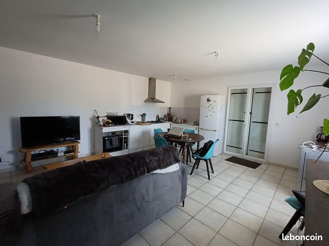 Maison à louer, 70m², Bazas