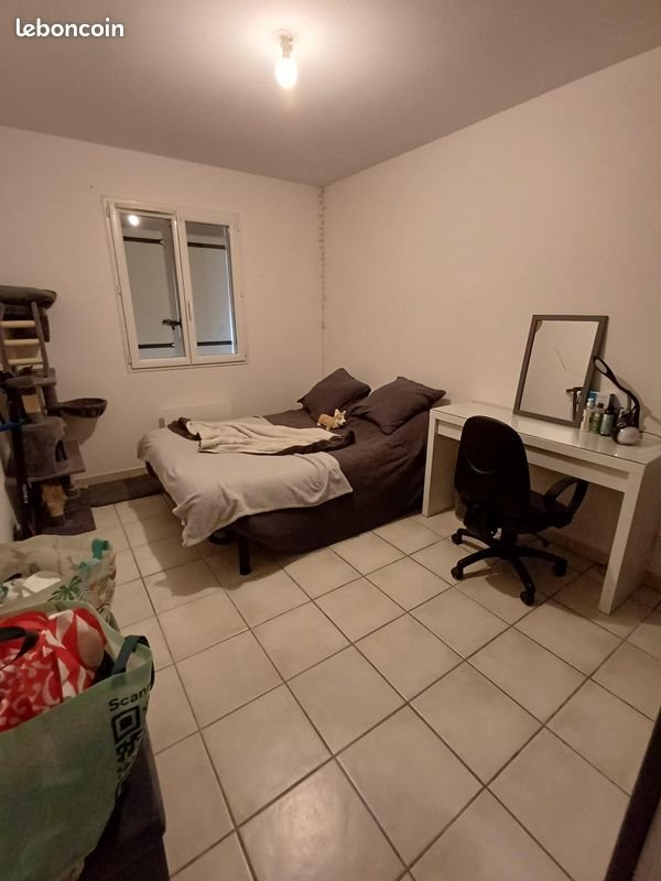 Maison à louer, 70m², Bazas