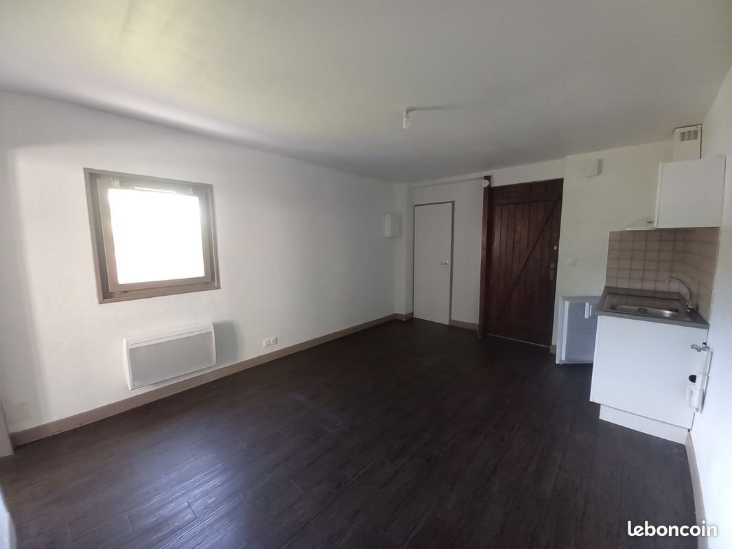 Appartement à louer, 35m², Bazas