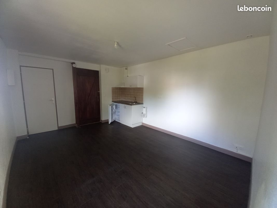 Appartement à louer, 35m², Bazas