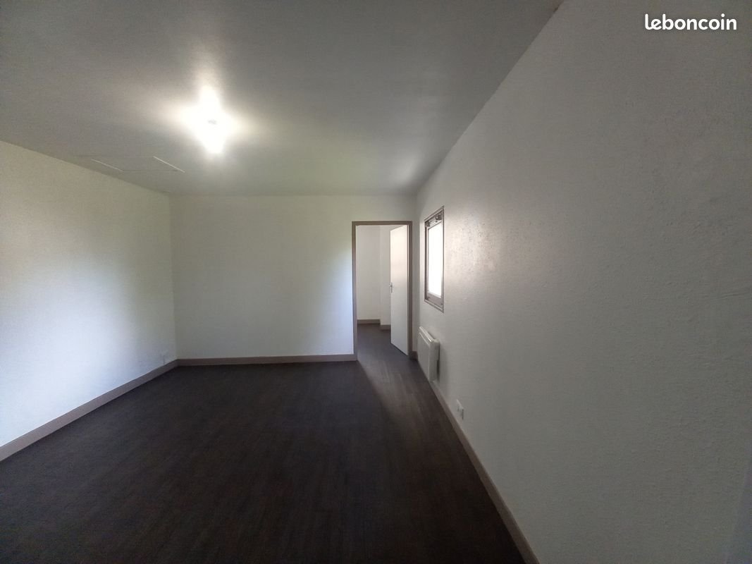 Appartement à louer, 35m², Bazas