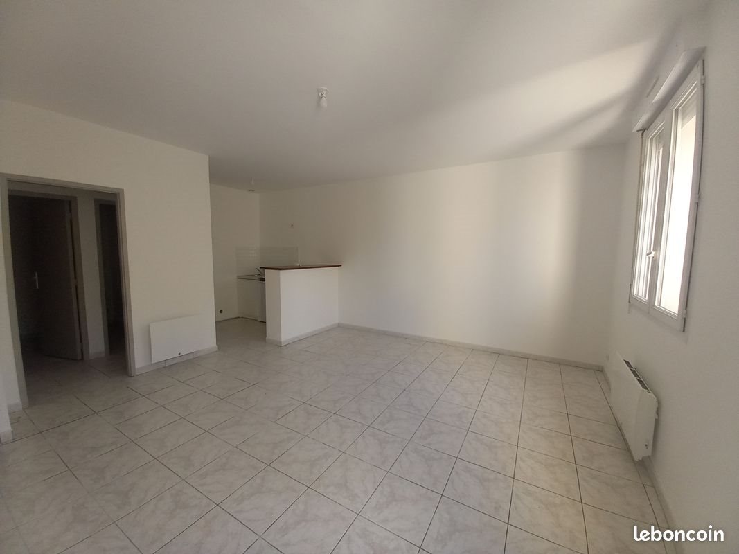 Appartement à louer, 35m², Langon