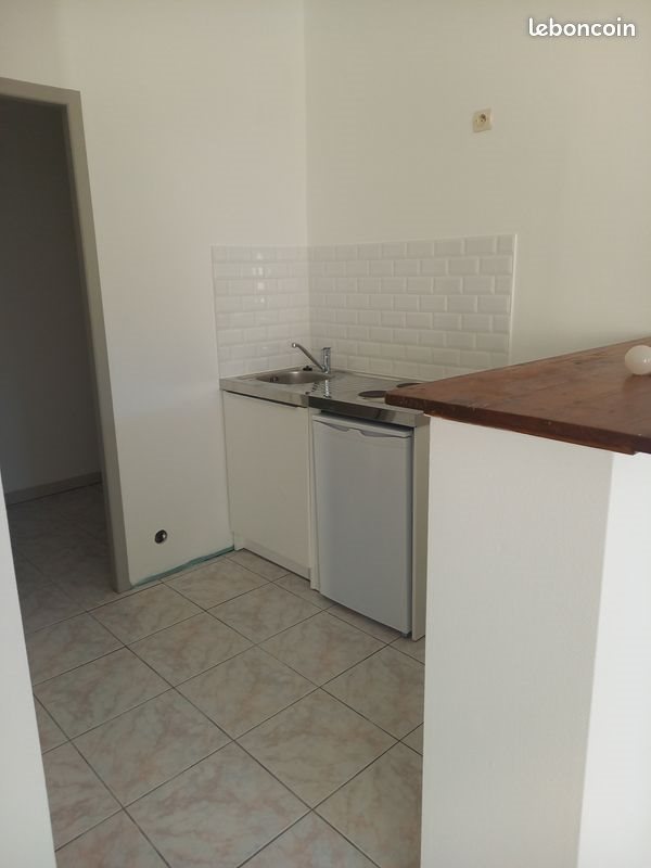 Appartement à louer, 35m², Langon