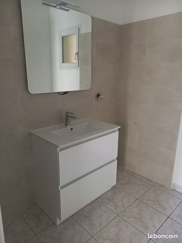 Appartement à louer, 35m², Langon
