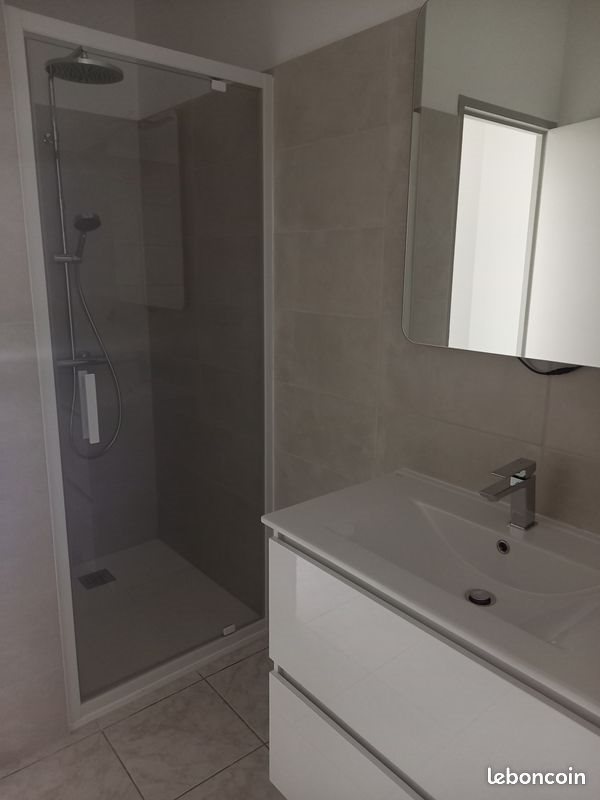 Appartement à louer, 35m², Langon