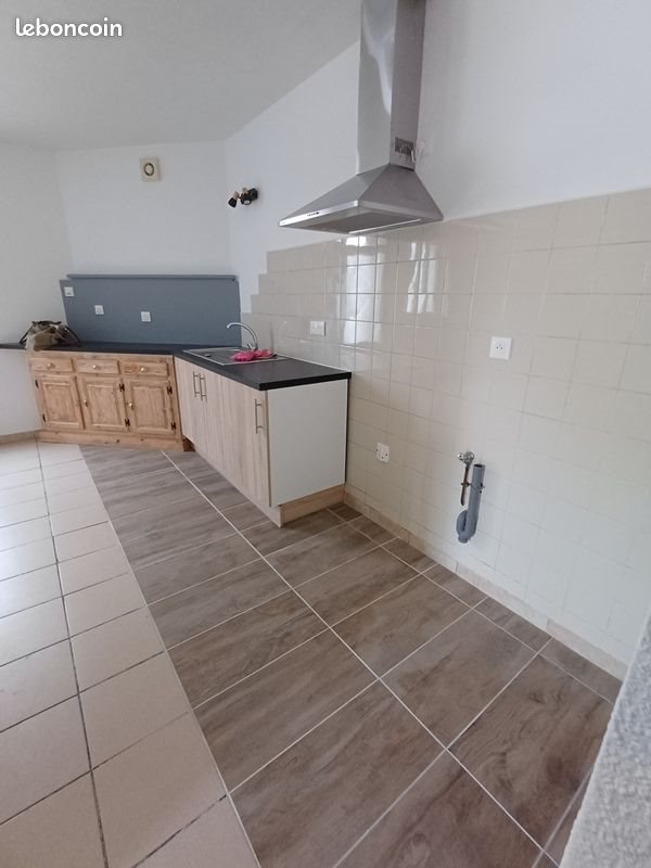 Maison à louer, 44m², Bazas