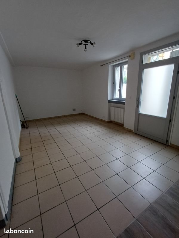 Maison à louer, 44m², Bazas