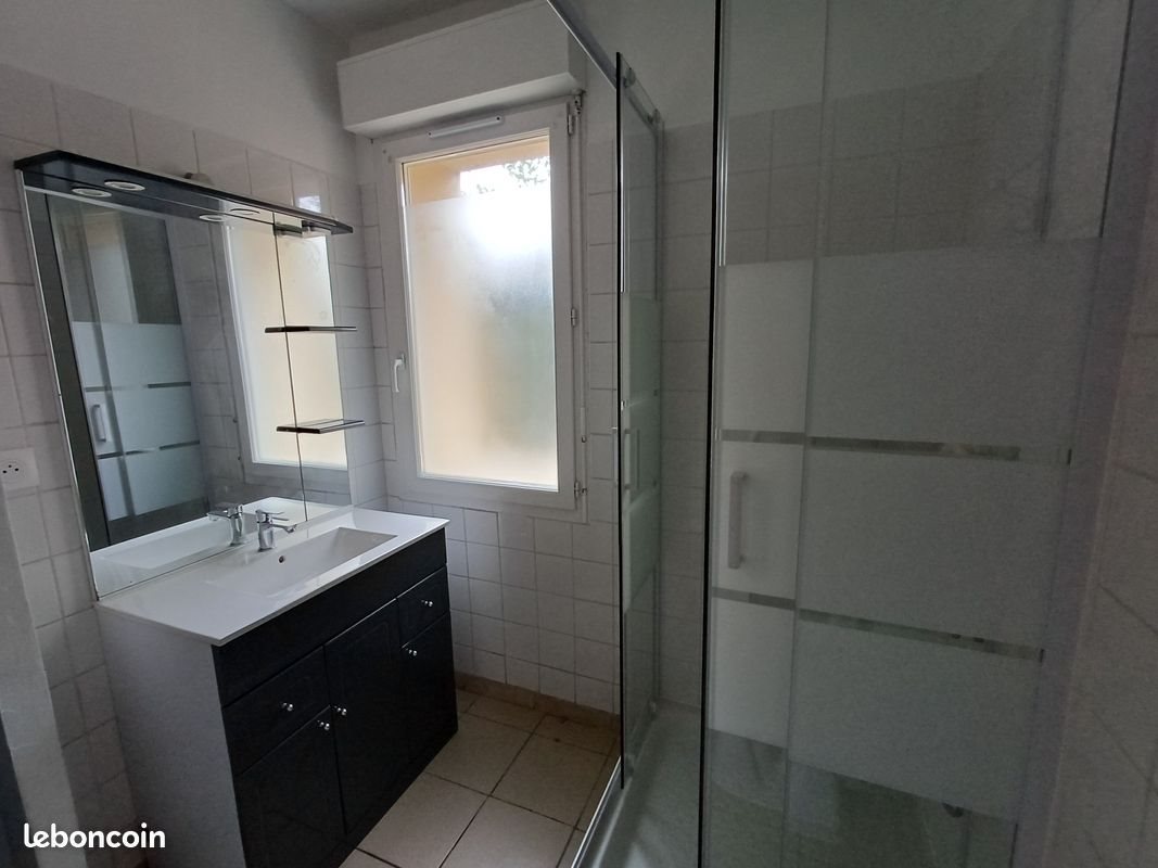 Maison à louer, 44m², Bazas