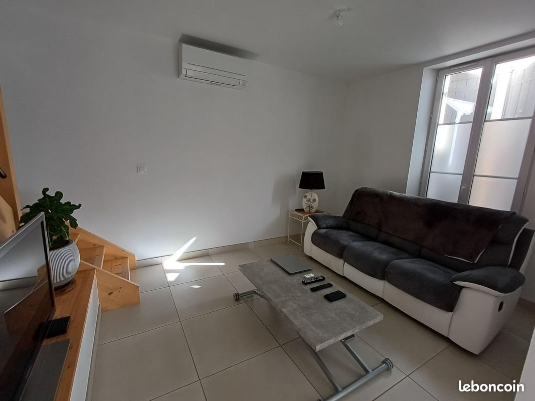 Maison à louer, 70m², Langon