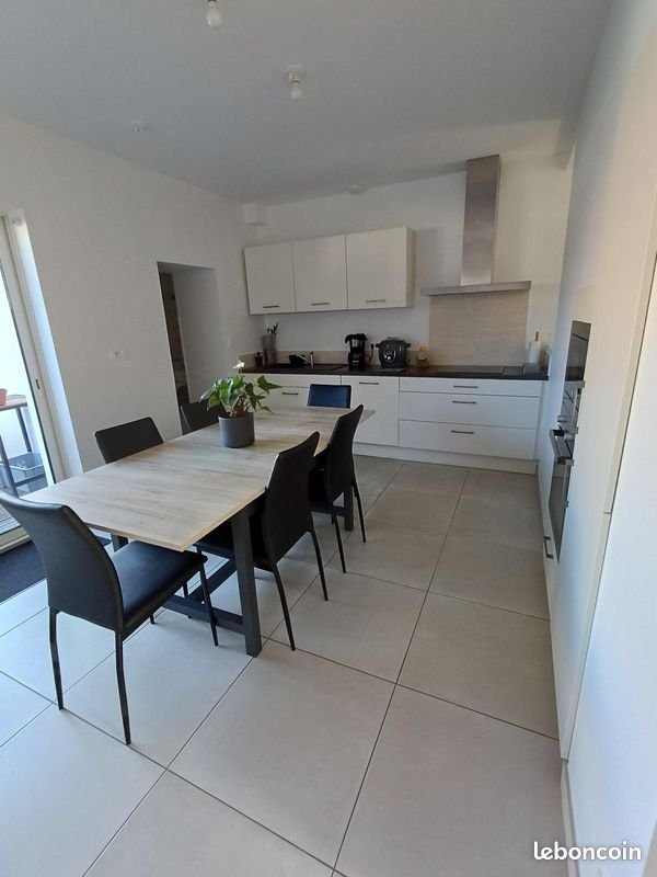 Maison à louer, 70m², Langon