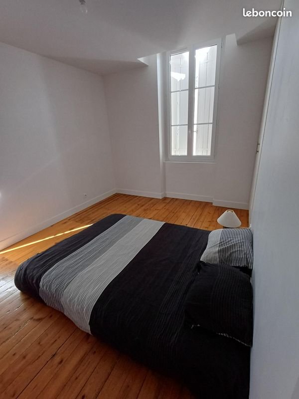 Maison à louer, 70m², Langon