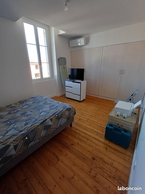 Maison à louer, 70m², Langon