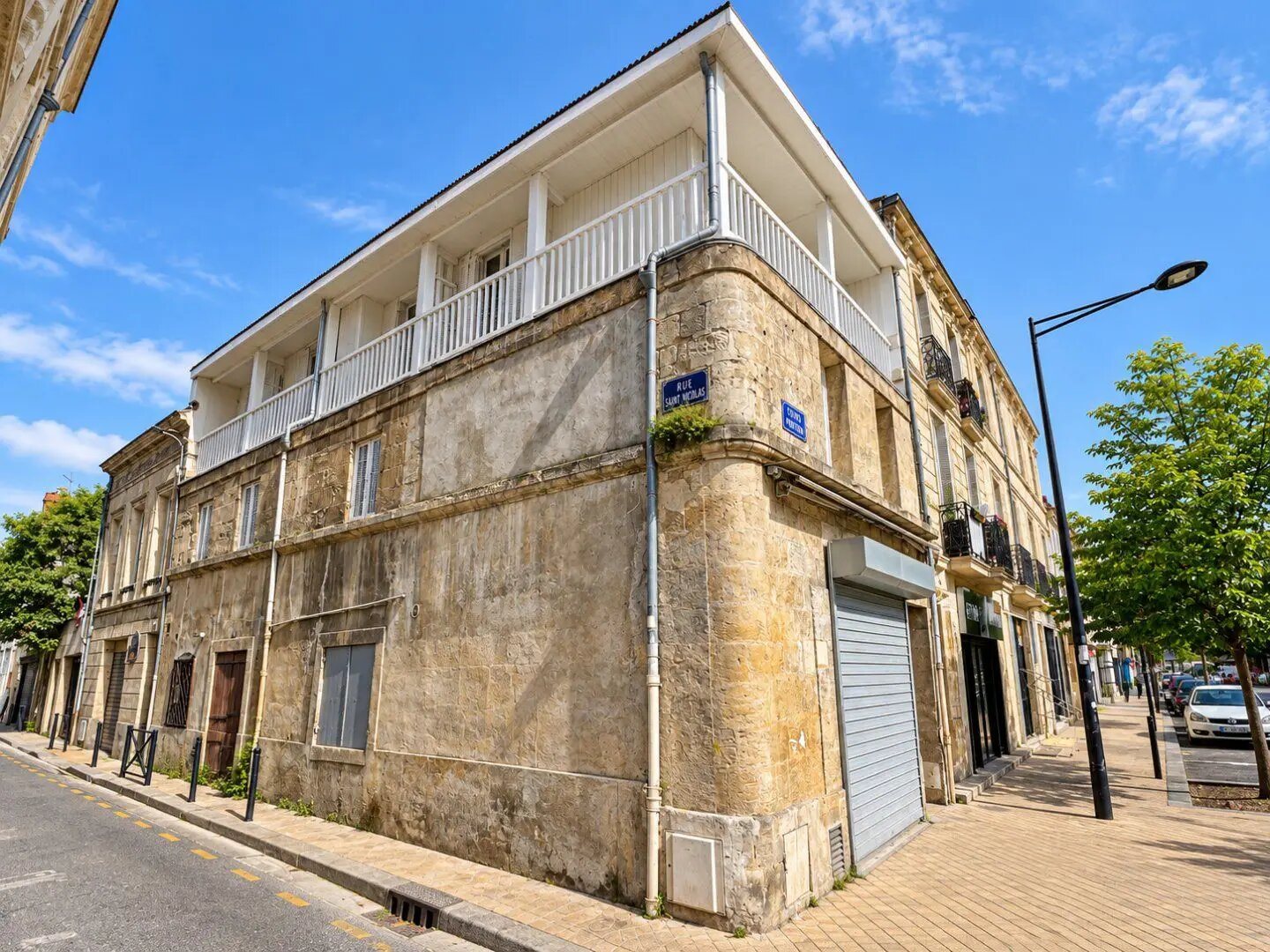 Maison à vendre, 260m², Bordeaux