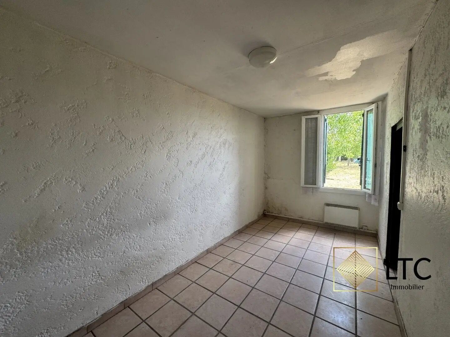 Maison à vendre, 80m², Saint-Ciers-d'Abzac