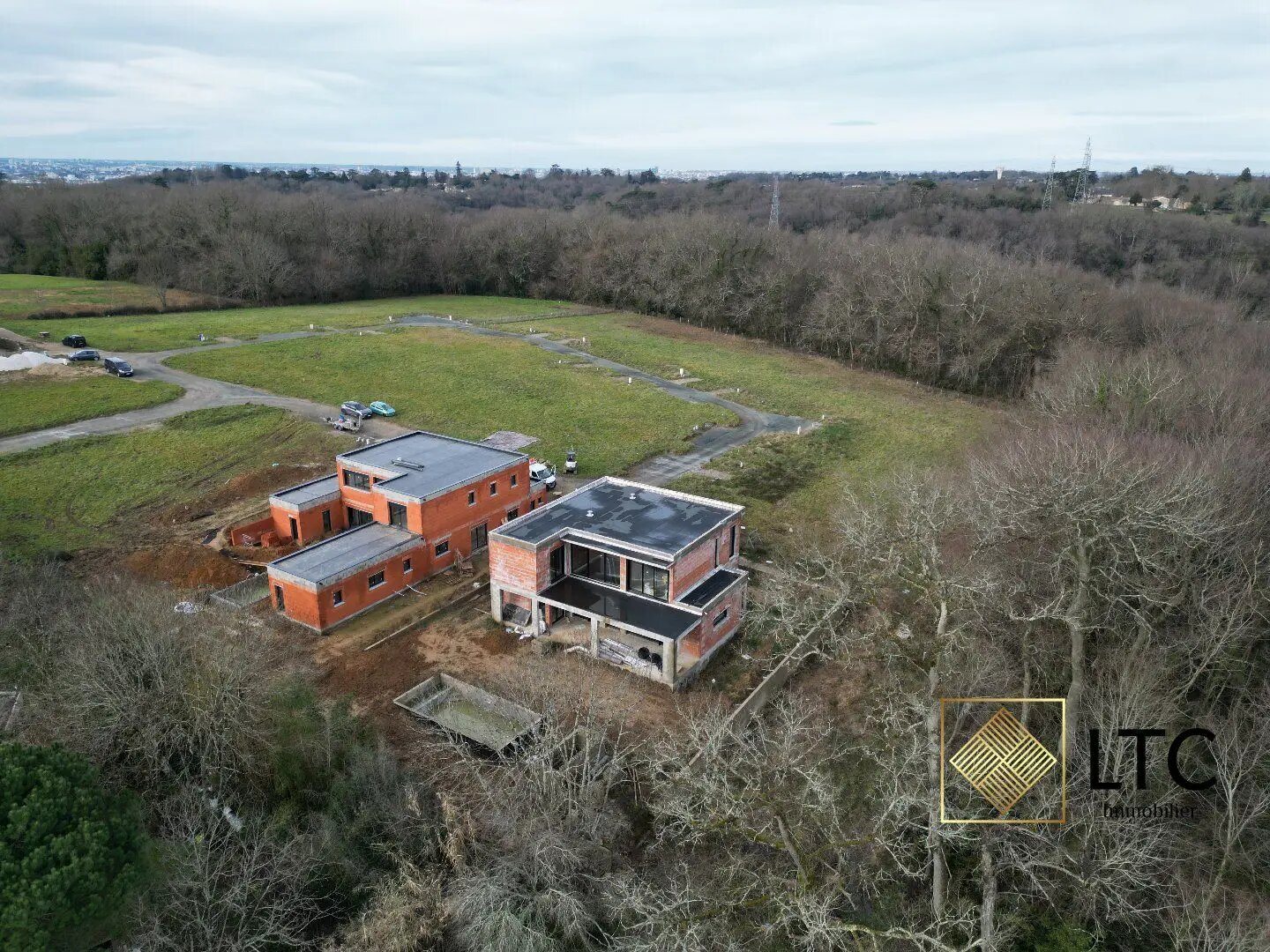 Maison à vendre, 230m², Bouliac