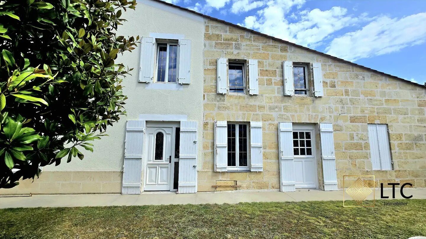 Maison à vendre, 160m², Cavignac