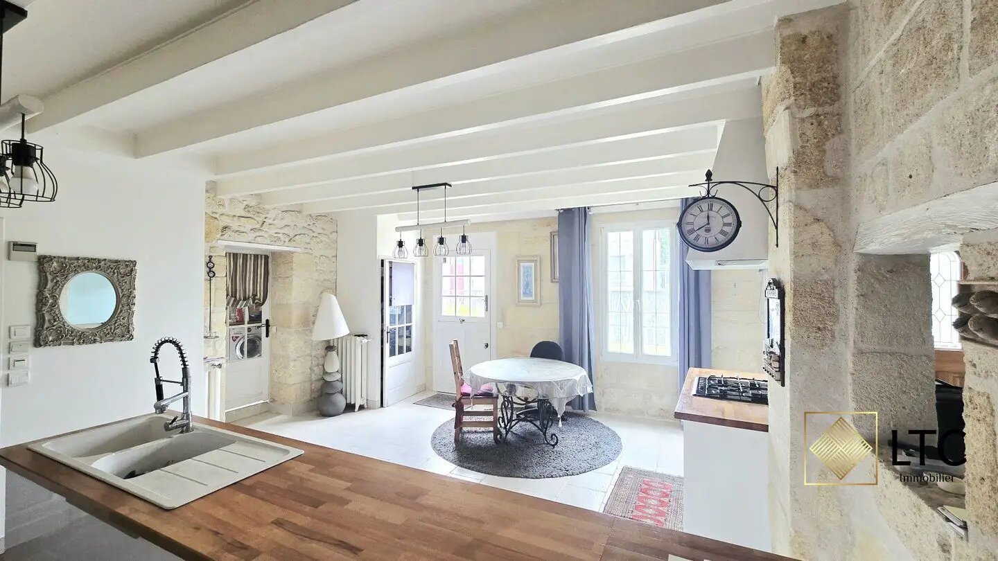 Maison à vendre, 160m², Cavignac
