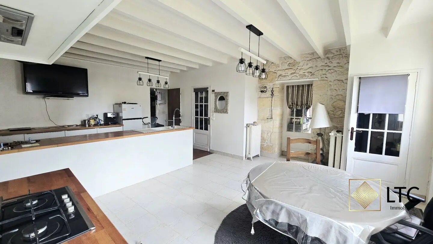 Maison à vendre, 160m², Cavignac