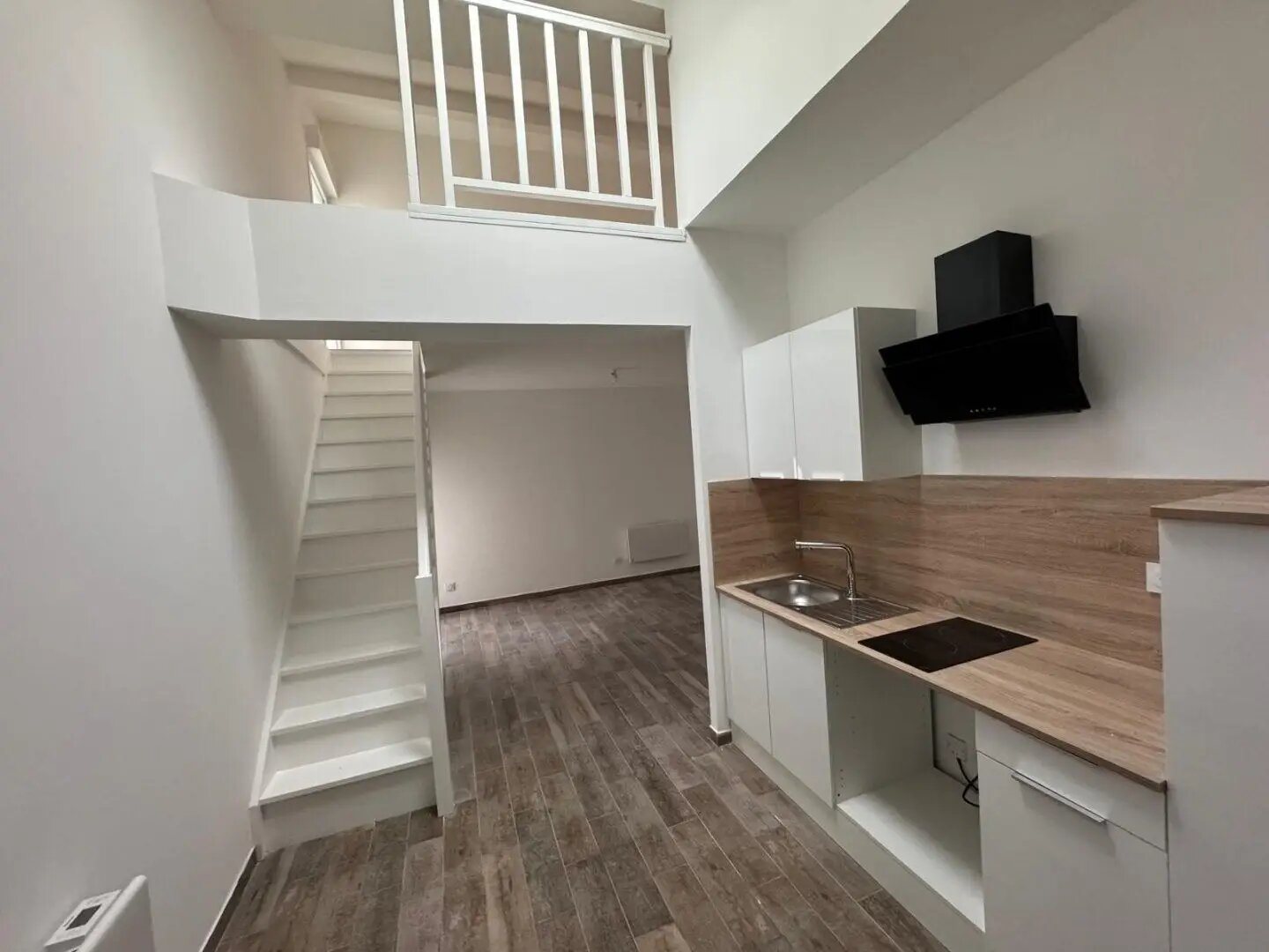 Appartement à louer, 37m², Libourne