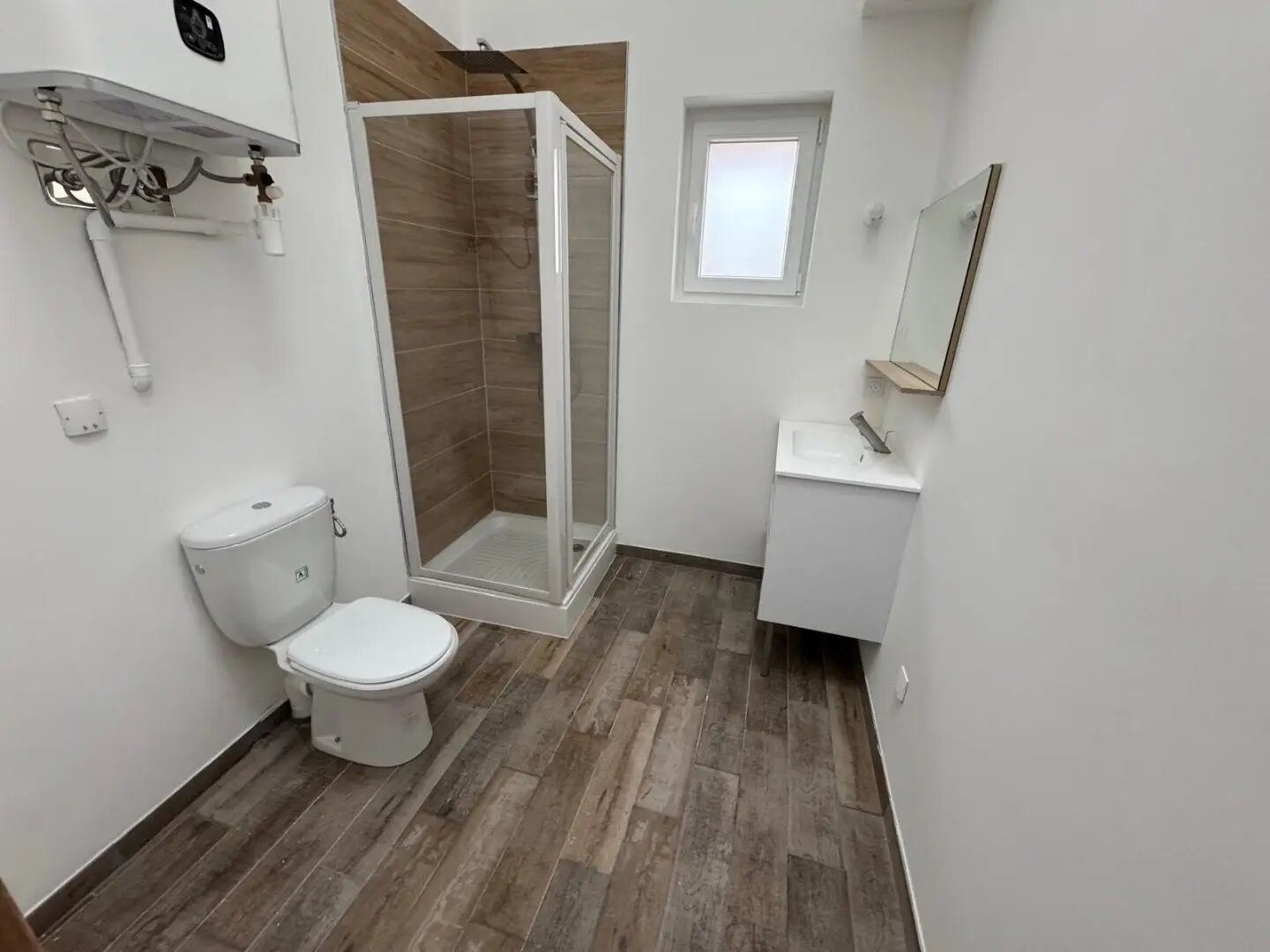Appartement à louer, 37m², Libourne