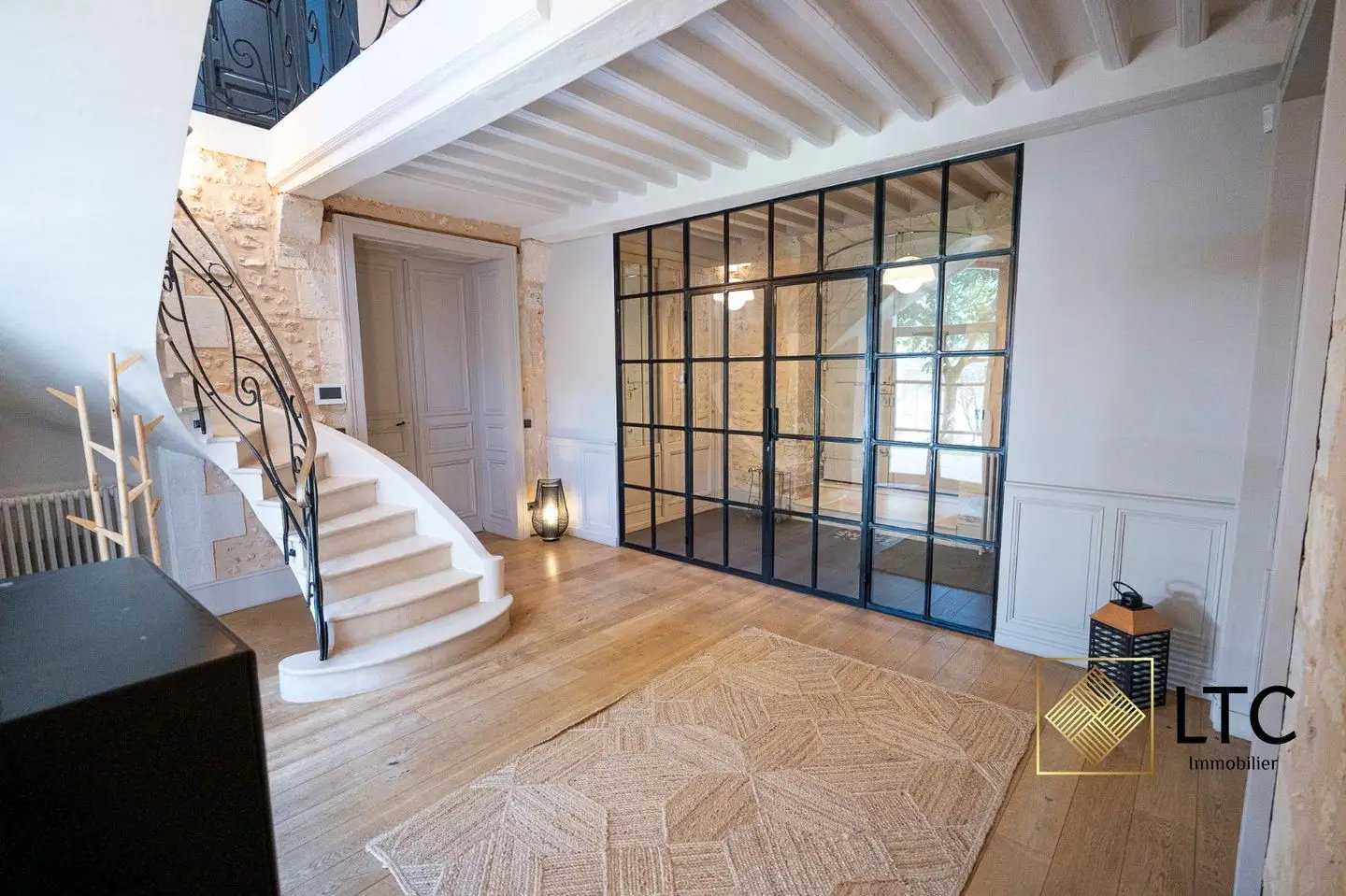 Maison à vendre, 524m², Montguyon