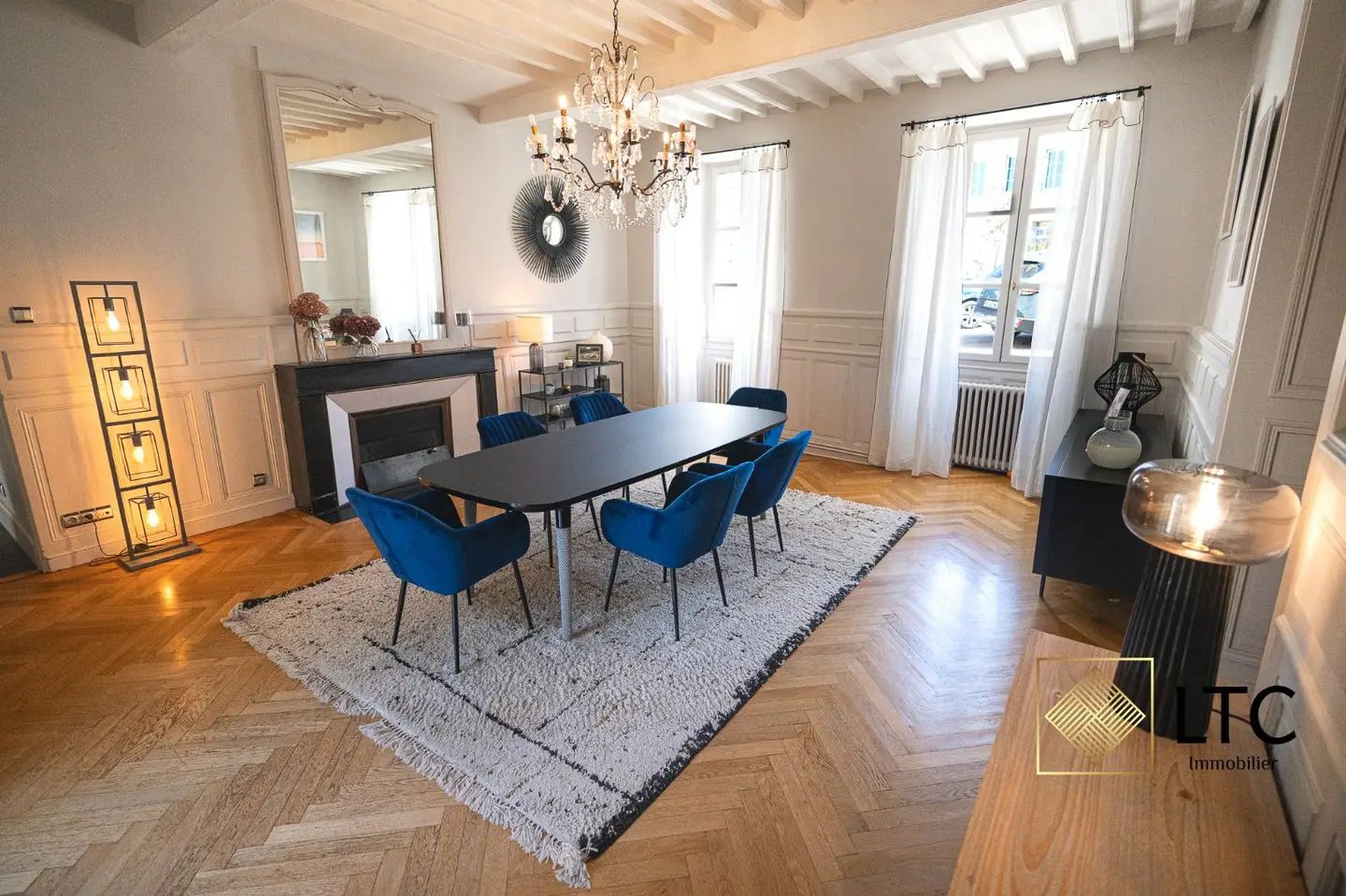 Maison à vendre, 524m², Montguyon
