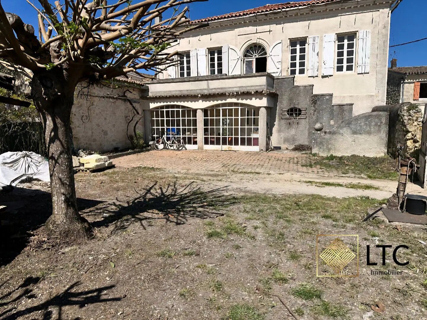 Maison à vendre, 166m², Saint-Loubès