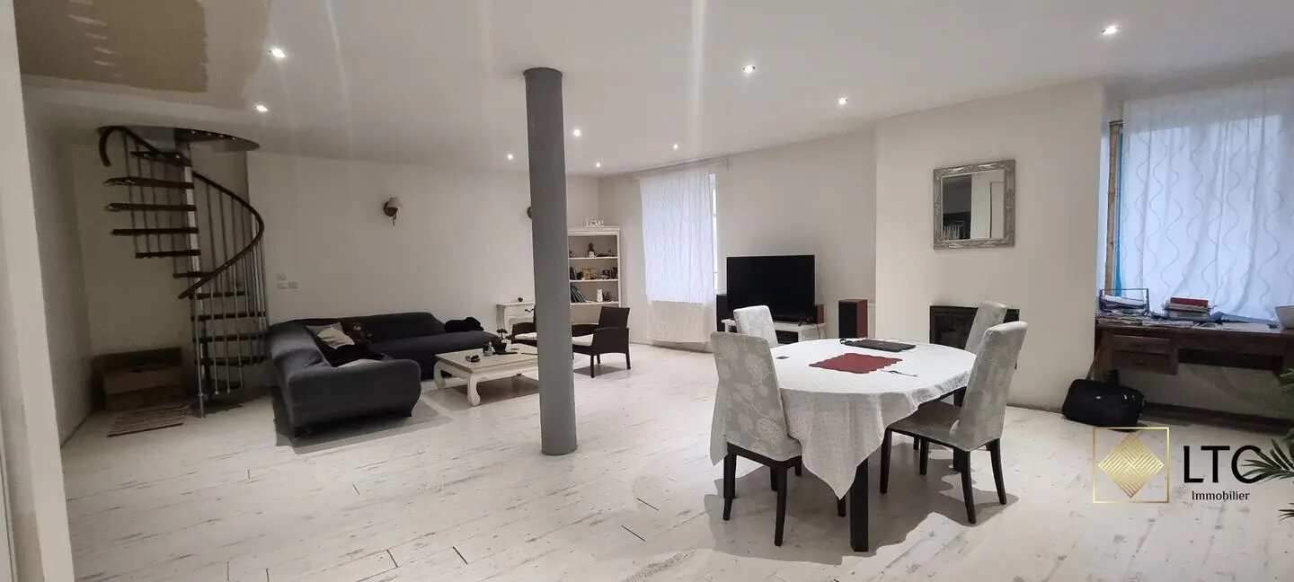 Maison à vendre, 166m², Saint-Loubès