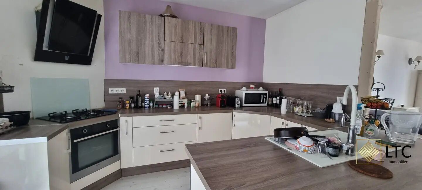 Maison à vendre, 166m², Saint-Loubès