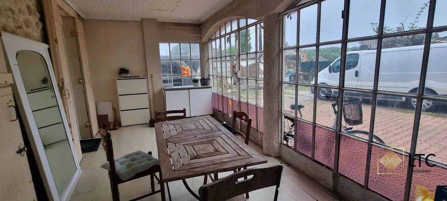 Maison à vendre, 166m², Saint-Loubès