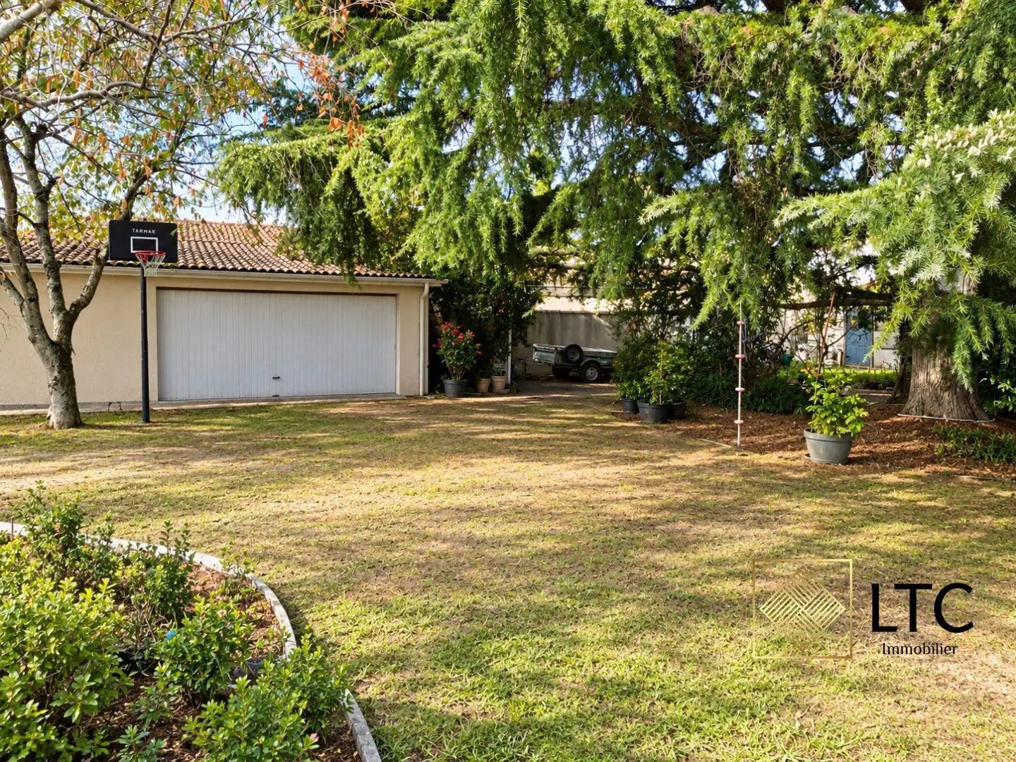 Maison à vendre, 200m², Libourne