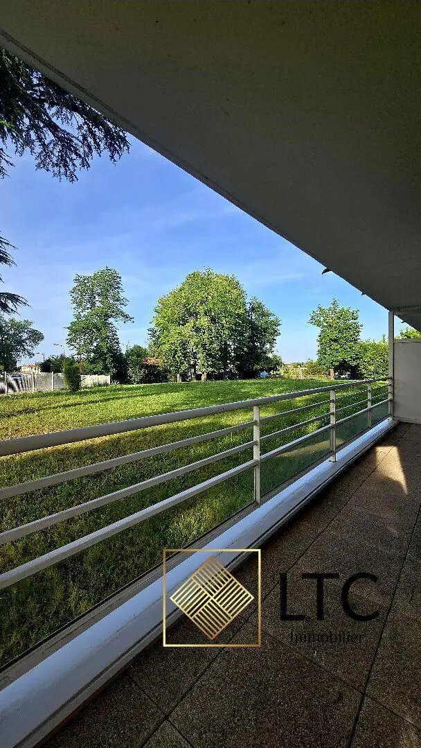Appartement à vendre, 44m², Carbon-Blanc