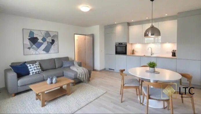 Appartement à vendre, 44m², Carbon-Blanc
