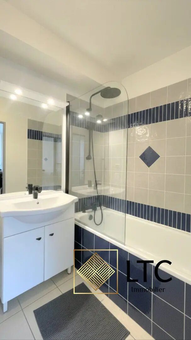 Appartement à vendre, 44m², Carbon-Blanc