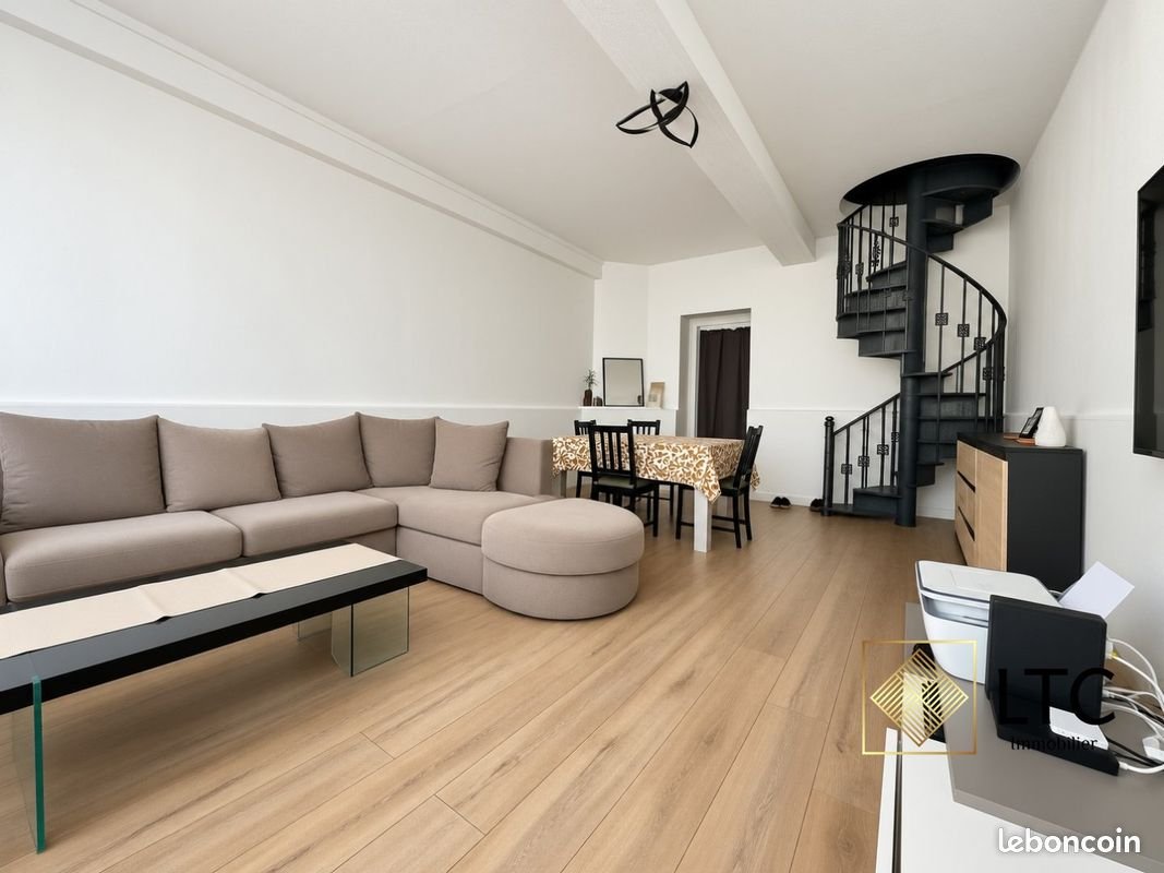 Maison à vendre, 62m², Créon