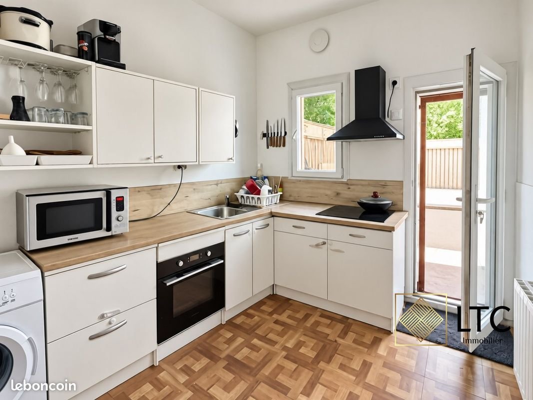 Maison à vendre, 62m², Créon