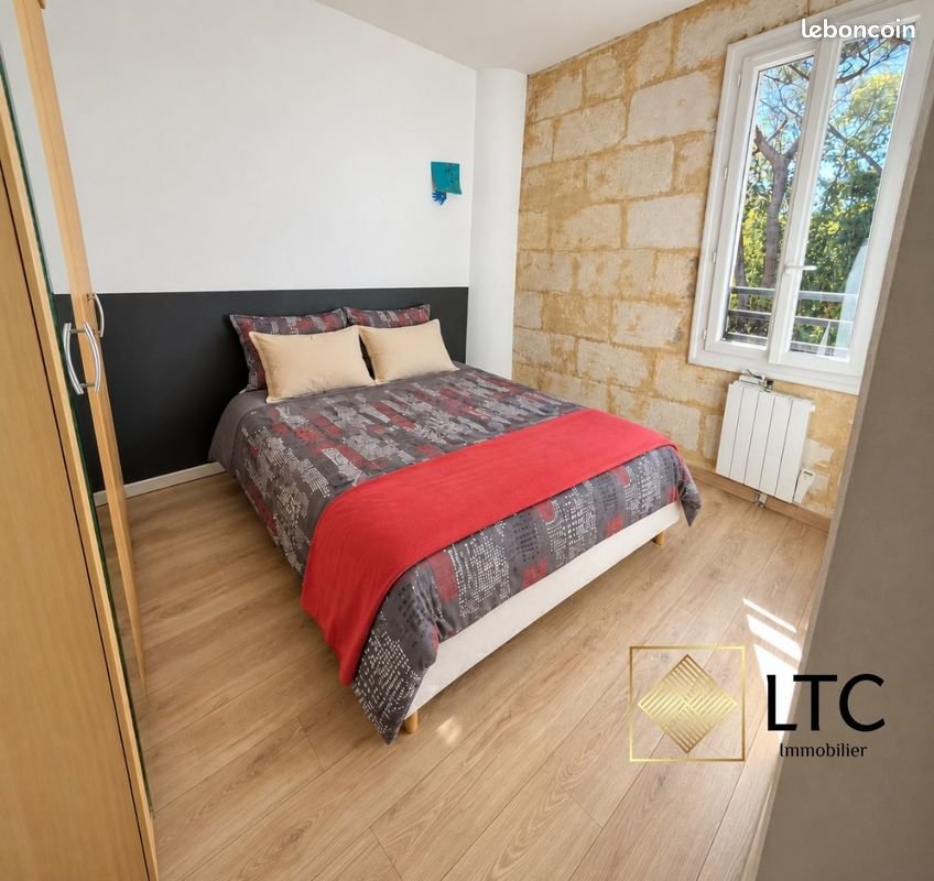 Maison à vendre, 62m², Créon
