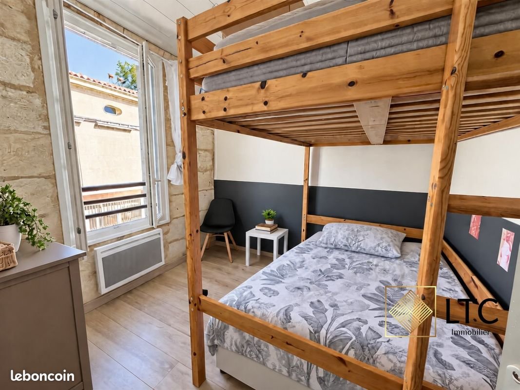 Maison à vendre, 62m², Créon