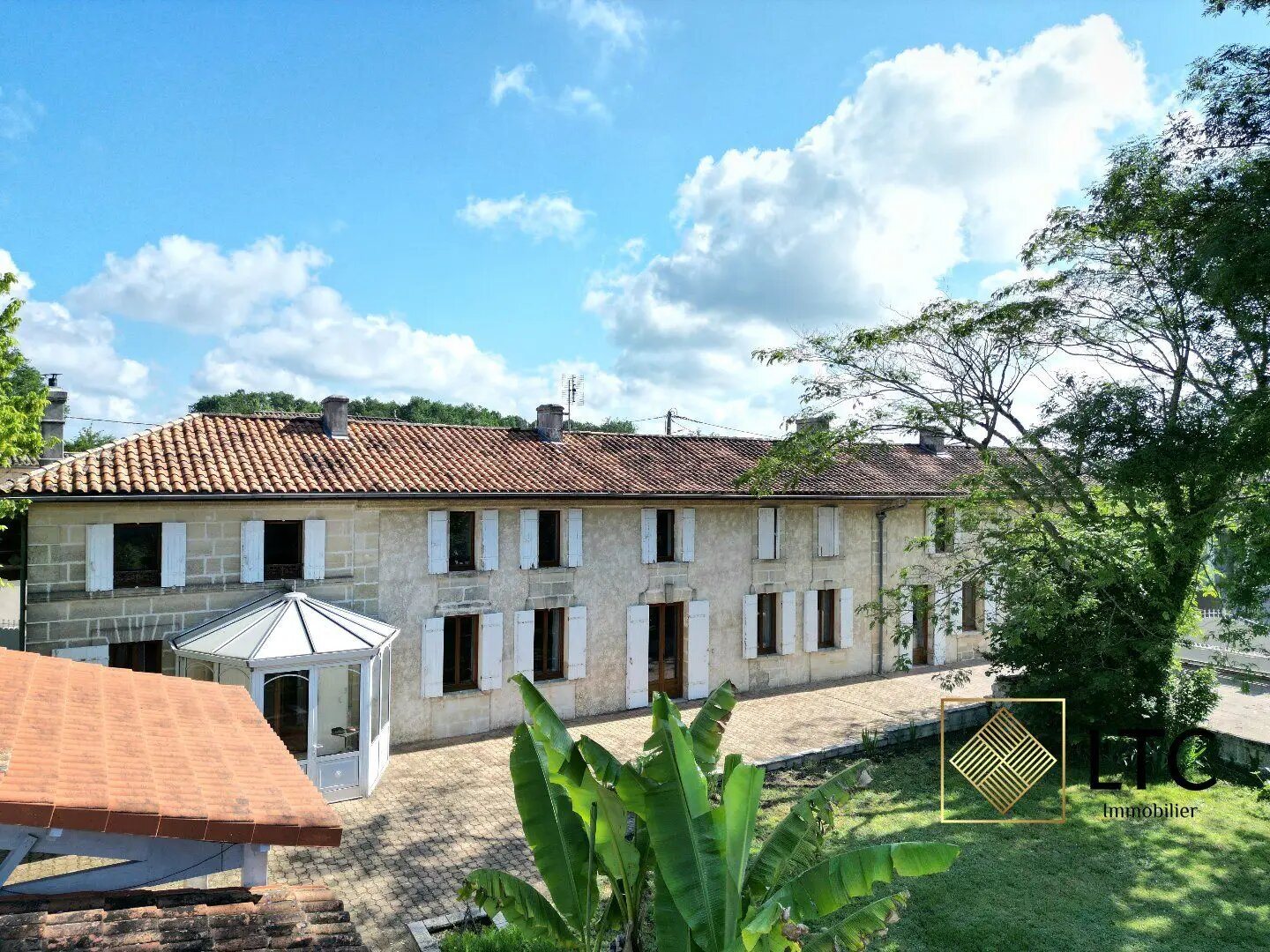 Maison à vendre, 298m², Cavignac
