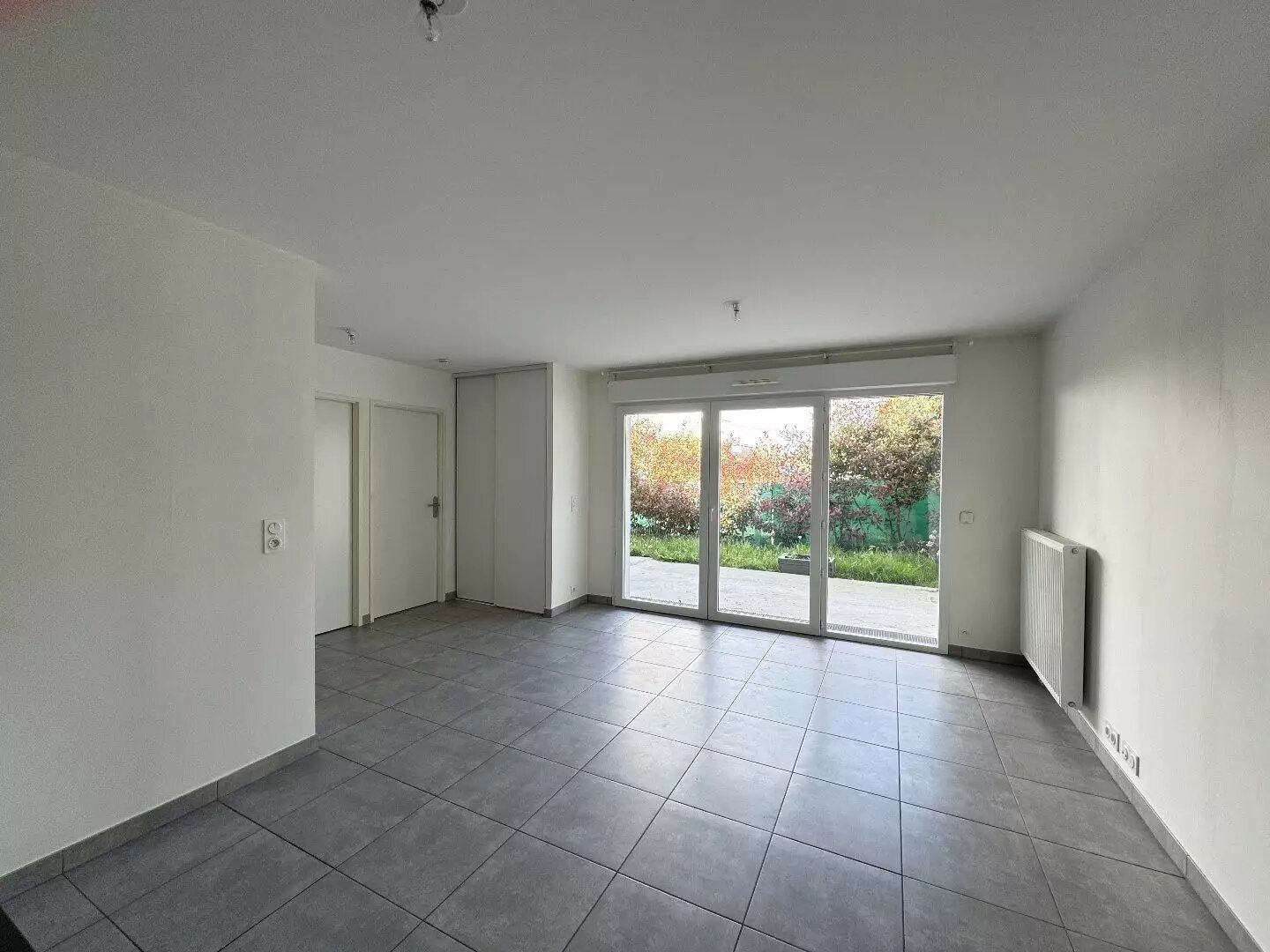 Appartement à vendre, 40m², Ambarès-et-Lagrave