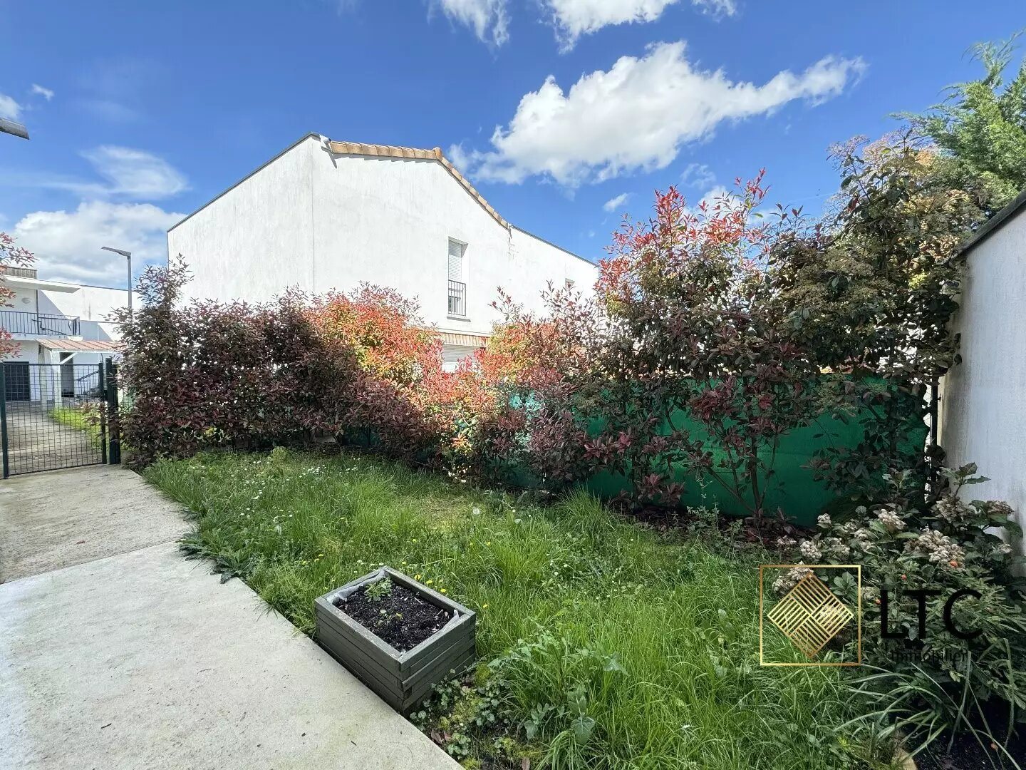 Appartement à vendre, 40m², Ambarès-et-Lagrave