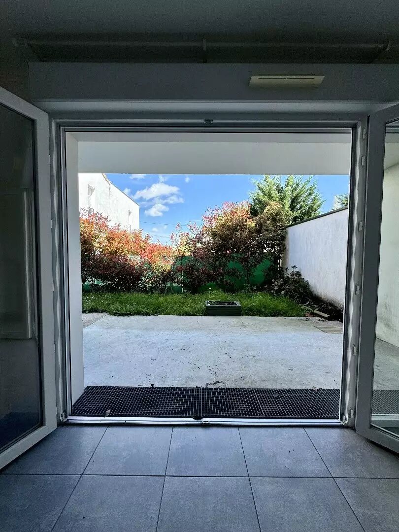 Appartement à vendre, 40m², Ambarès-et-Lagrave