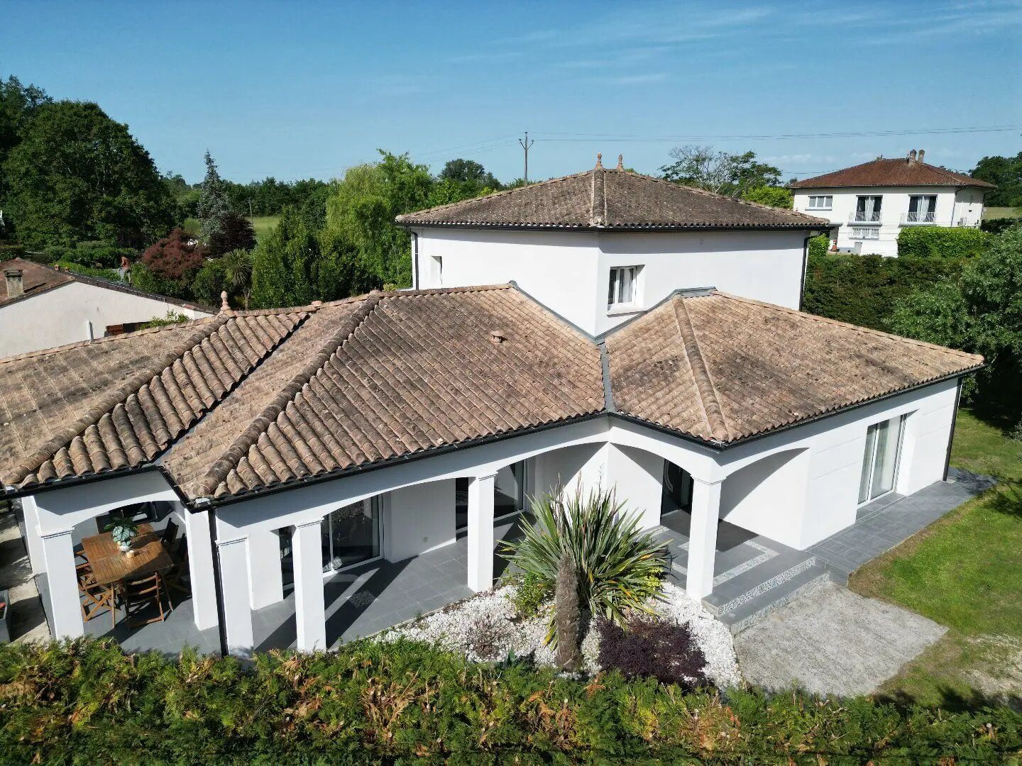Maison à vendre, 205m², Galgon