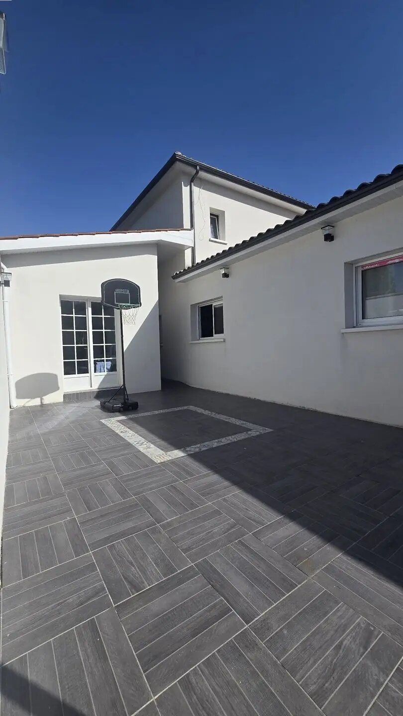 Maison à vendre, 205m², Galgon