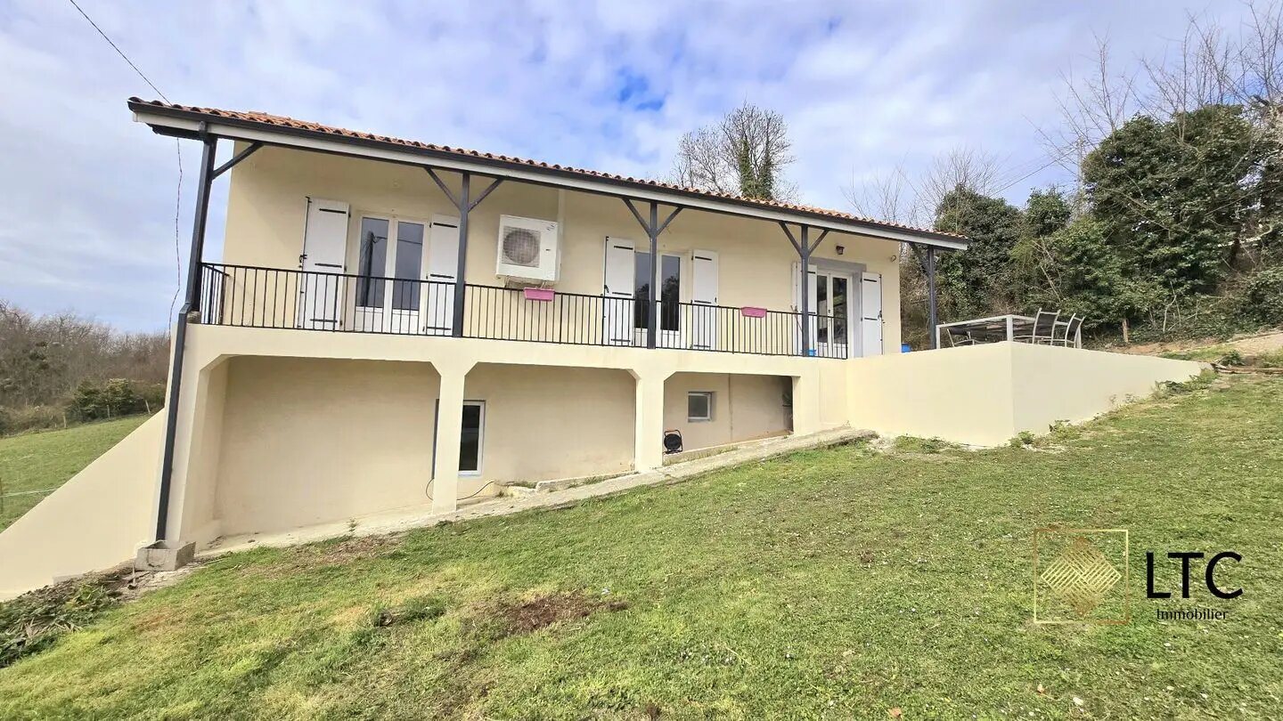 Maison à vendre, 133m², Bonzac